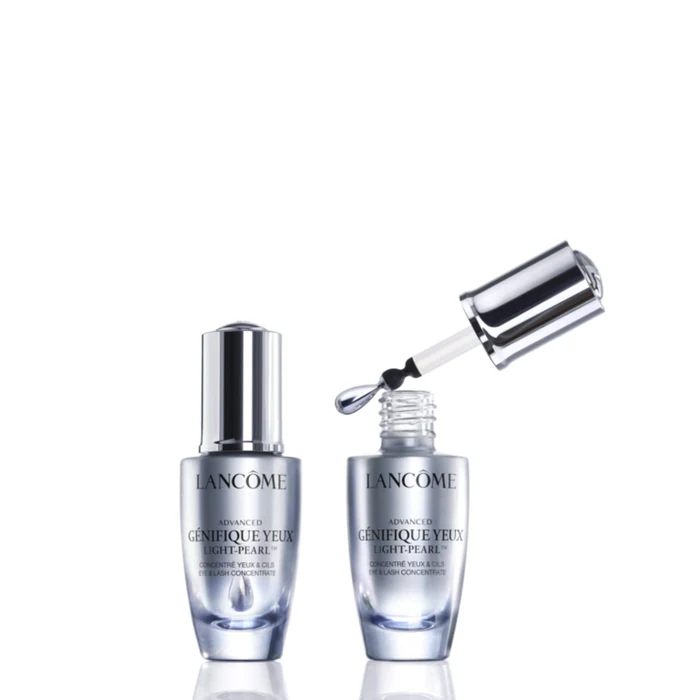 Lancôme Advanced Génifique Yeux Light-pearl Duo