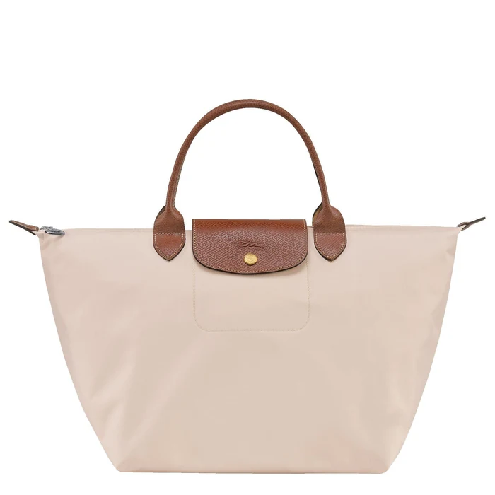 Longchamp Handbag M Le Pliage Original