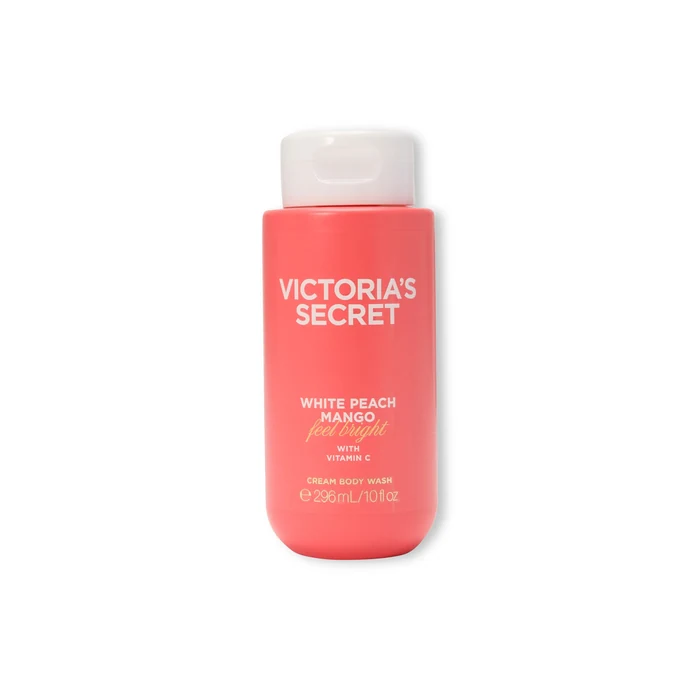 Victoria's Secret White Peach Mango at Paris