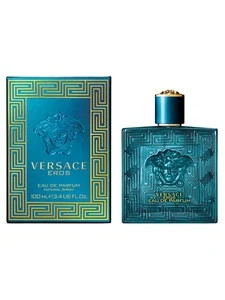 Versace Versace Eros Eau de Parfum Natural Spray