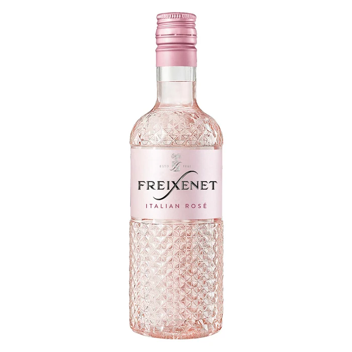 Freixenet Rosé Mini Premium Still Italian Wine