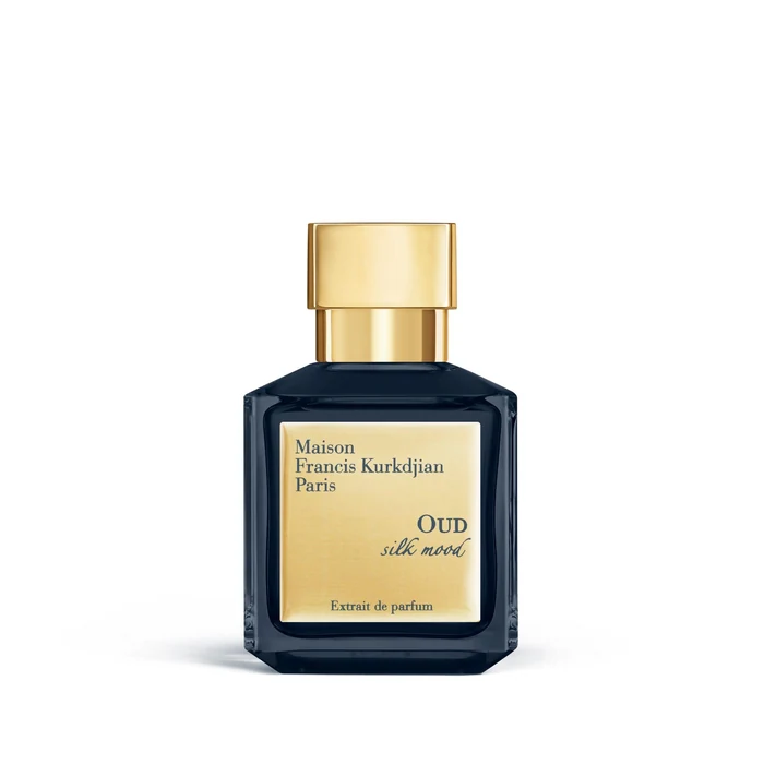 Maison Francis Kurkdjian Oud Silk Mood