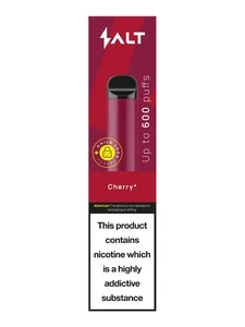 Salt SALT SWITCH Cherry TPD2*