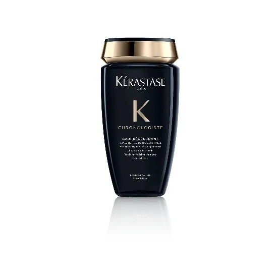 KERASTASE Chronologiste  Bain Régénérant Shampoo