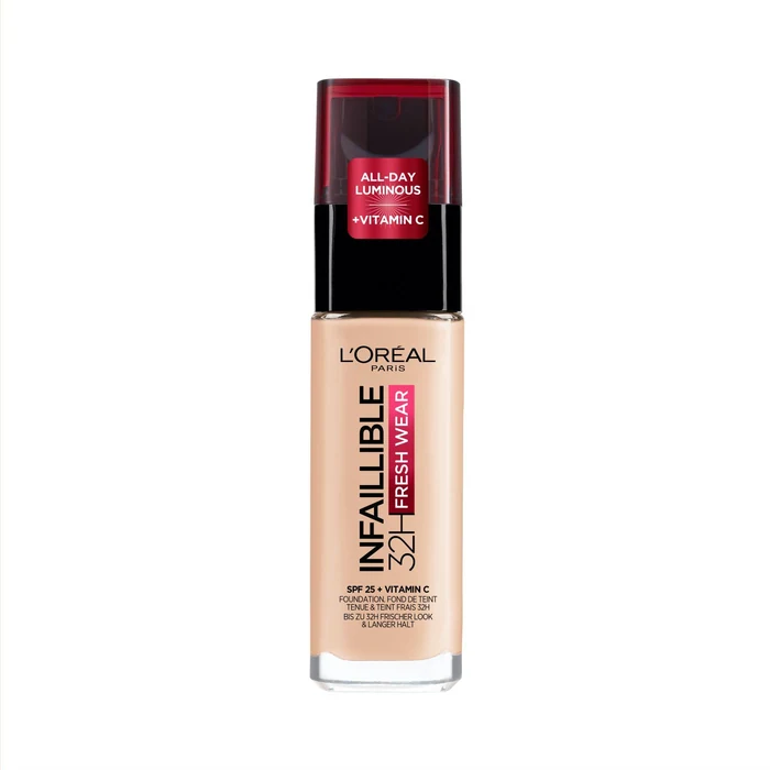 L'Oréal Paris L'Oreal Cosmetics