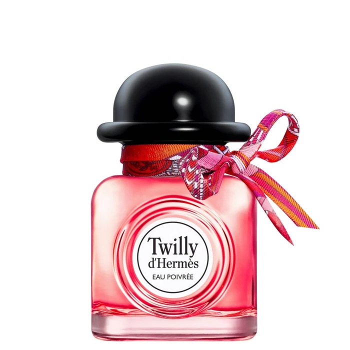 HERMÈS Twilly d'Hermès Eau Poivrée at Madrid