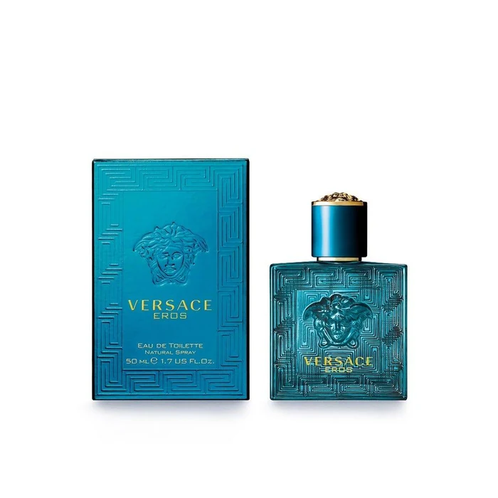 Versace Versace Eros