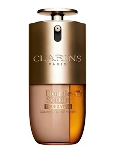 Clarins Clarins Double Serum Foundation N° L6C