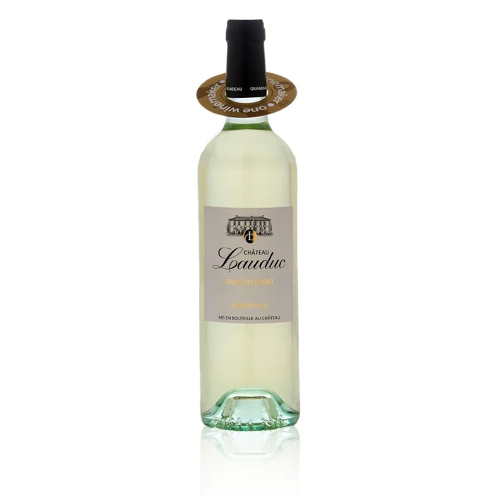 Château Lauduc Bordeaux - Lauduc Chantelevent