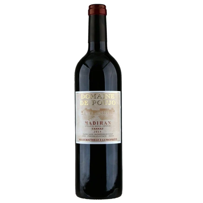 Domaine De Poujo Madiran