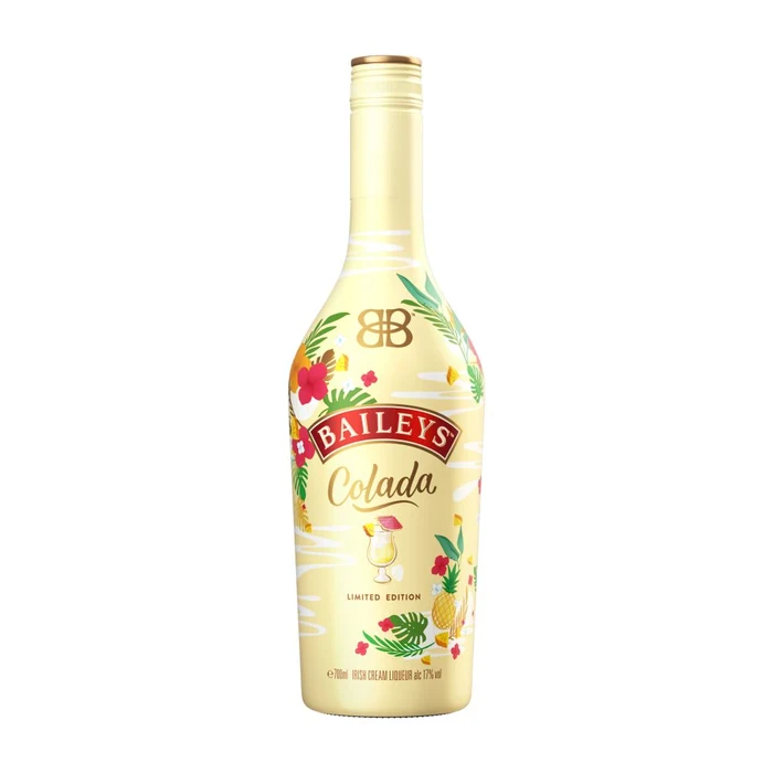 Baileys Colada