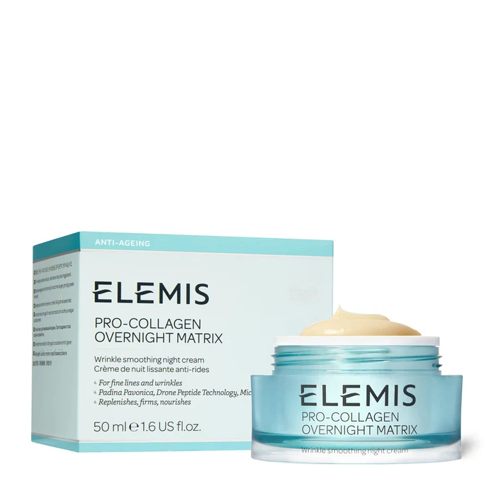 Elemis Pro-collagen Overnight Matrix
