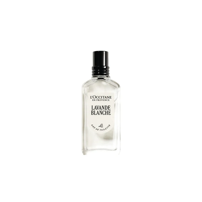 L'Occitane White Lavender