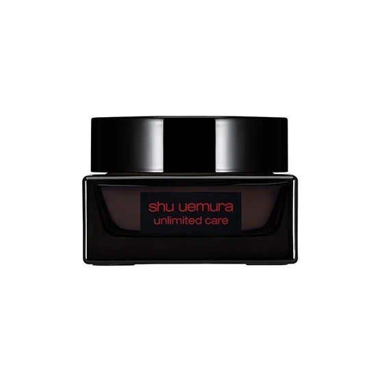 SHU UEMURA unlimited care mochi balmy base