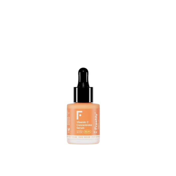 Freshly Cosmetics Vitamin C Concentrate Serum