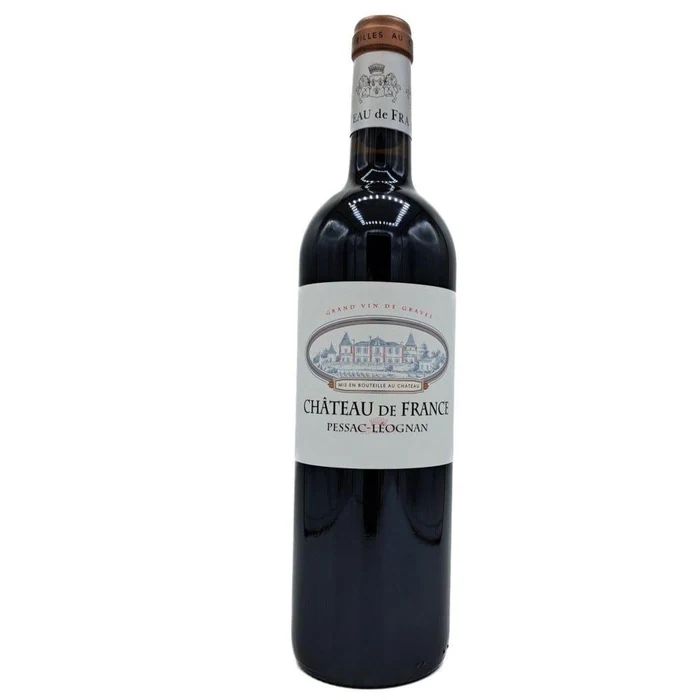 Château De France Pessac Leognan