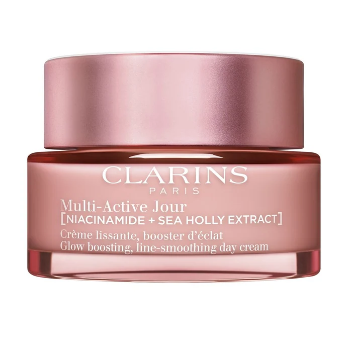 Clarins Multi Active Day Cream All Skin Type