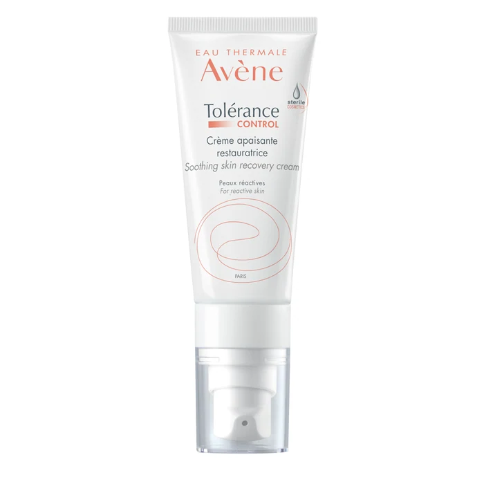 Avène Restorative Soothing Cream Tolérance Control