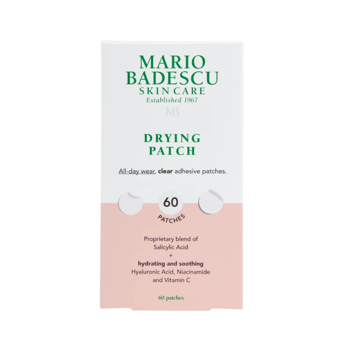 Mario Badescu Drying Patch