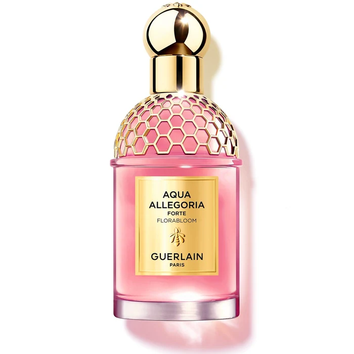 Guerlain Forte Flora Bloom