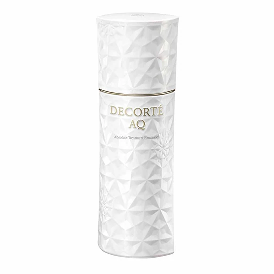 DECORTE DECORTÉ AQ ABSOLUTE TREATMENT MICRO-RADIANCE EMULSION III