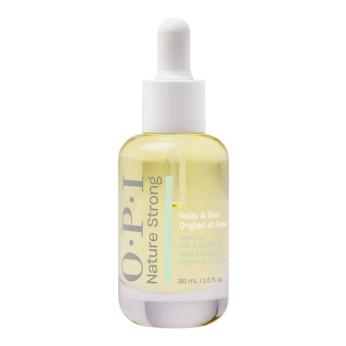 OPI Glow Up Nail Cuticle Oil