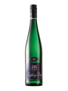 Dr L Dr. Loosen, Riesling, Mosel, QbA, dry, white (screw cap)