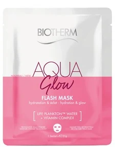 Biotherm Biotherm Aquasource Classic Aqua Super Mask Glow 35 g