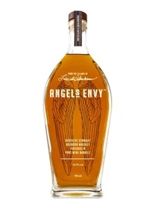Angel S Envy Angel's Envy Bourb.