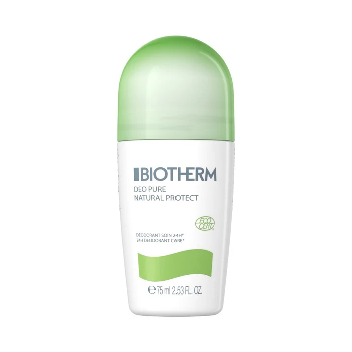 Biotherm Deo Pure Natural Protect Roll-on
