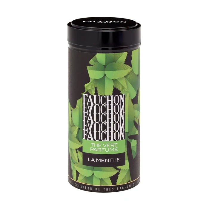 Fauchon mint Tea