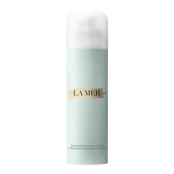 La Mer The Reparative Body Lotion