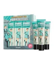 Benefit Benefit Porefessional Face Primer Trio