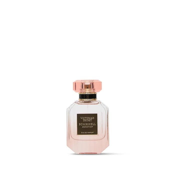 Victoria's Secret Seduction