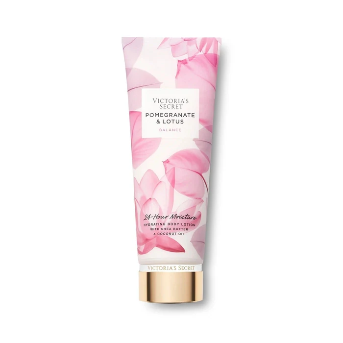 Victoria's Secret Pomegranate & Lotus