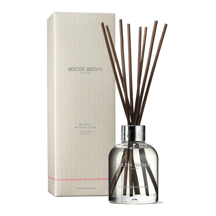Molton Brown Rhubarb & Rose Reeds