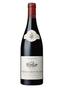 Famille Perrin Famille Perrin, Les Sinards, Châteauneuf-du-Pape, AOC, dry, red,