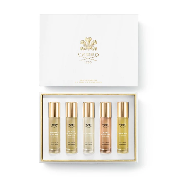 Creed Set Holiday Women