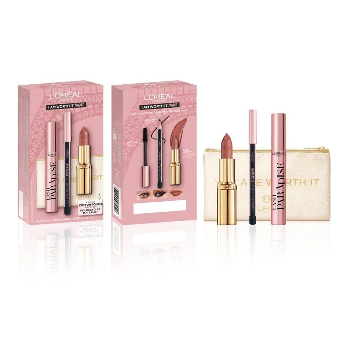 L'Oréal Paris L'Oreal Cosmetics
