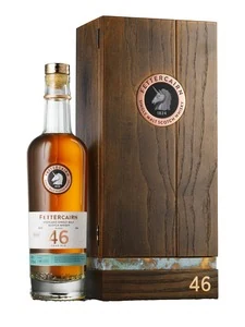 Fettercairn Fettercairn 46y Highland Single Malt Scotch Whisky gift pack