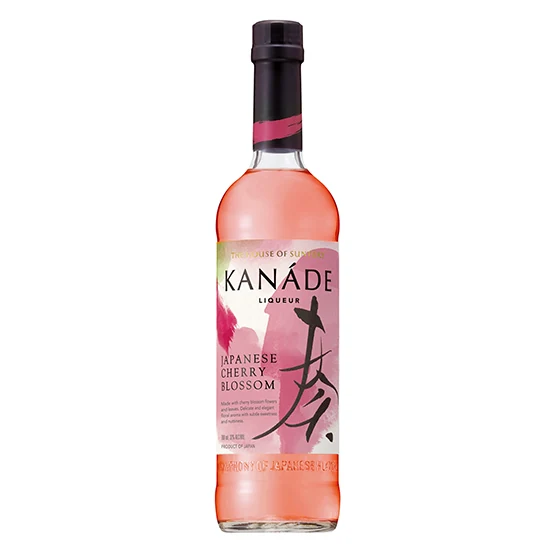 SUNTORY Kanade SAKURA