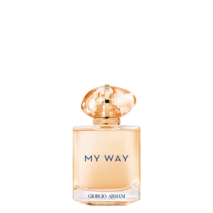 GIORGIO ARMANI My Way Sunny Vanilla