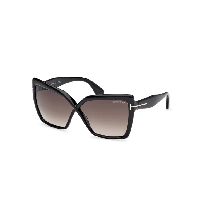 Tom Ford Sunglasses Ft1195 63
