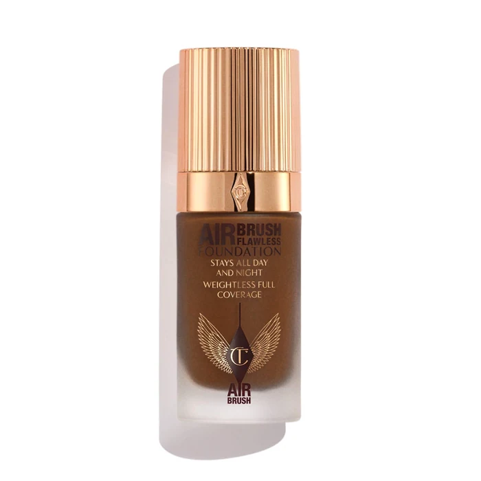 Charlotte Tilbury Airbrush Flawless Foundation