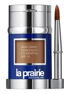 La Prairie La Prairie Skin Caviar Complexion Concealer Foundation N° 70 Hazel