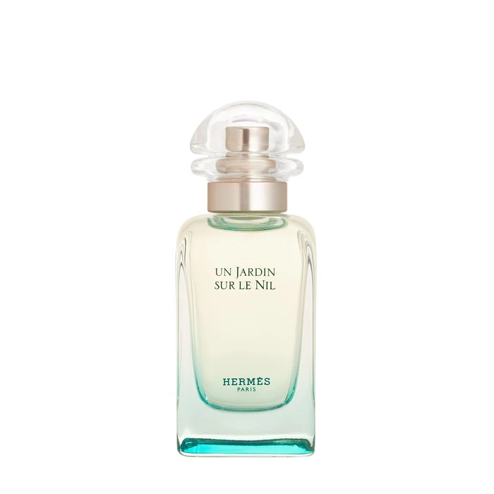 HERMÈS Un Jardin sur le Nil