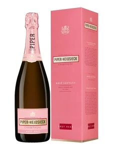 Piper Heidsieck Piper-Heidsieck Brut Rosé GP