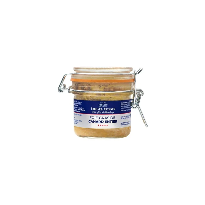 Feyel Artzner Duck Foie Gras