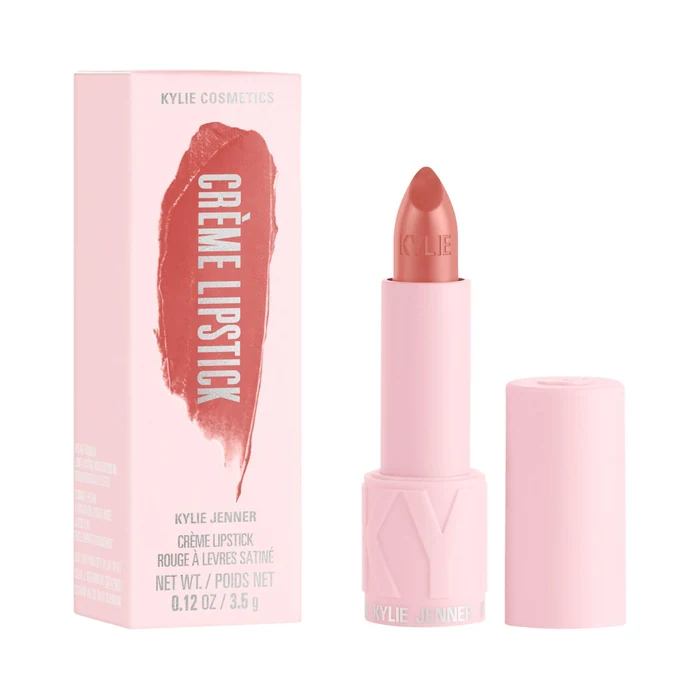 Kylie Cosmetics Kylie Crème Lipstick at Paris