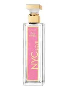 Elizabeth Arden Elizabeth Arden 5th Avenue NYC Love Eau de Parfum